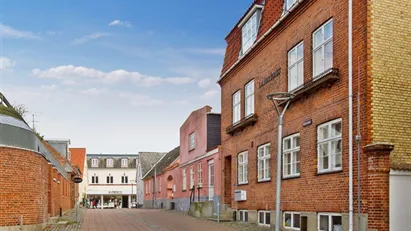 Lejlighed til leje i 4760 Vordingborg