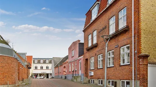 Lejligheder i Vordingborg - billede 1