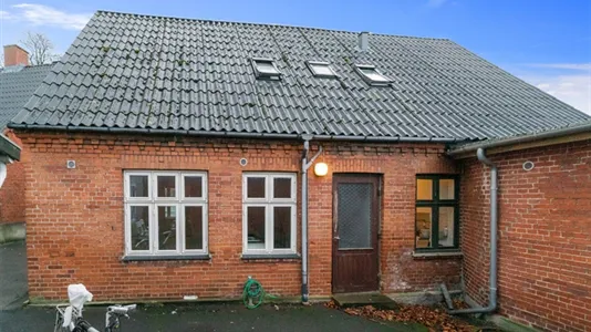 Lejligheder i Næstved - billede 13