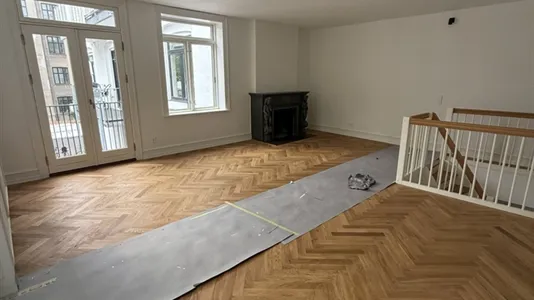 Lejligheder i Frederiksberg C - billede 1