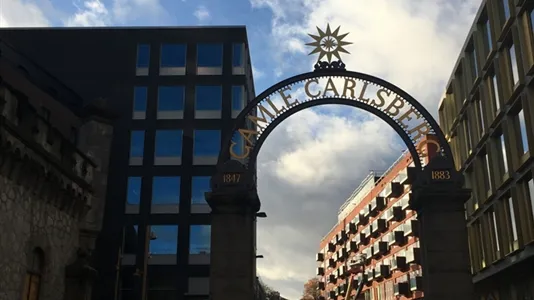 Lejligheder i Vesterbro - billede 15