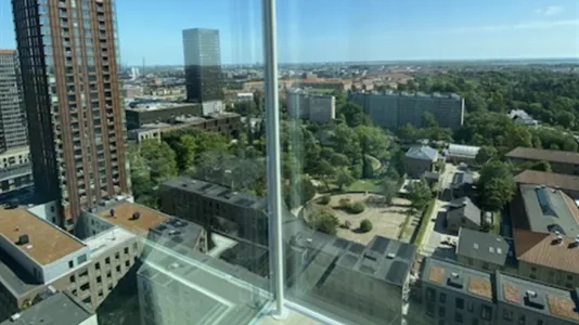 Lejligheder i Vesterbro - billede 5