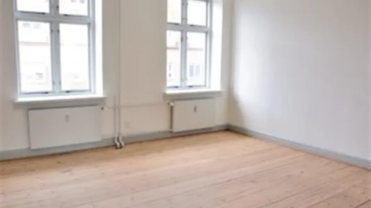 Lejligheder i Fredericia - billede 2