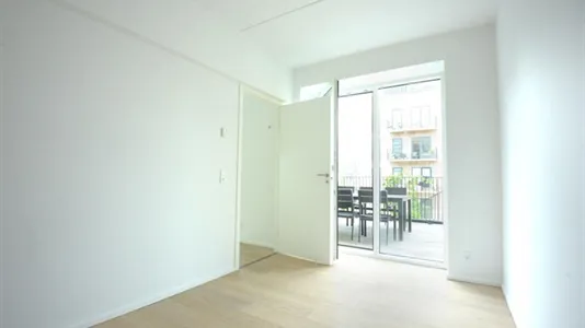 Lejligheder i København S - billede 15