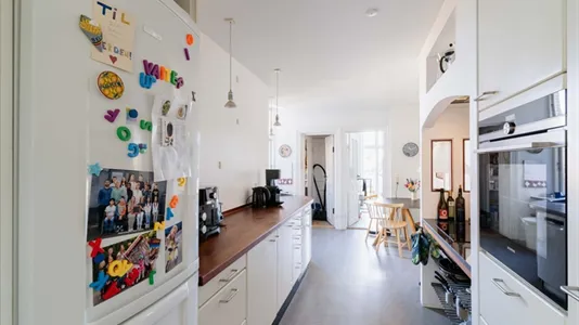 Lejligheder i Nørrebro - billede 6