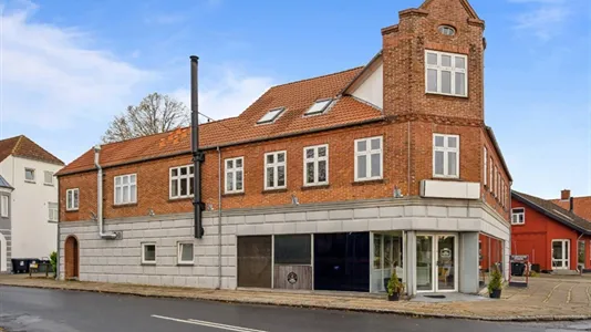 Lejligheder i Rødding - billede 9