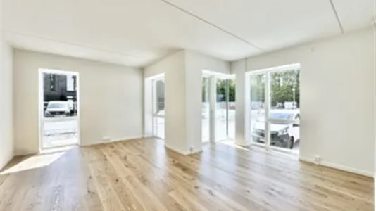 Lejligheder i Odense M - billede 5