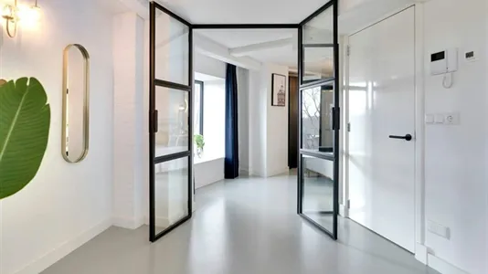 Lejligheder i Område ikke angivet - billede 1