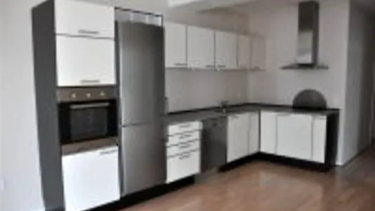 Lejligheder i Skive - billede 1