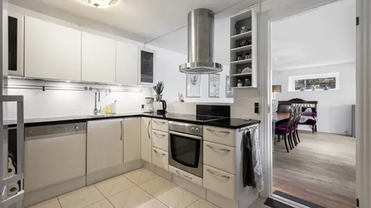 Lejligheder i Silkeborg - billede 5