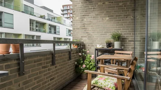 Lejligheder i Østerbro - billede 9