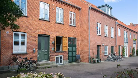 Lejligheder i Vordingborg - billede 1