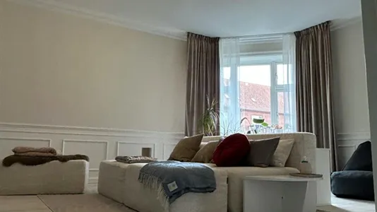 Lejligheder i Frederiksberg - billede 4