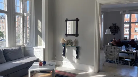 Lejligheder i Vesterbro - billede 3