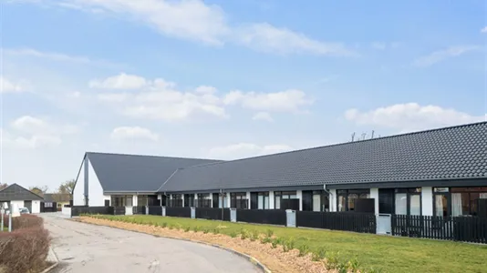 Lejligheder i Præstø - billede 9