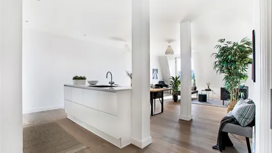 Lejligheder i Frederiksberg - billede 3