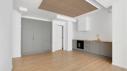 Lejligheder i Horsens - billede 1