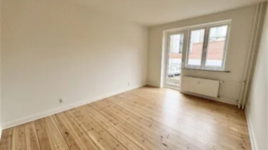 Lejligheder i Odense C - billede 4
