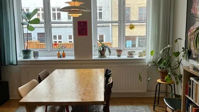Lejlighed til leje i København