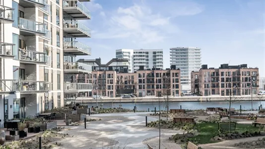 Lejligheder i København SV - billede 11