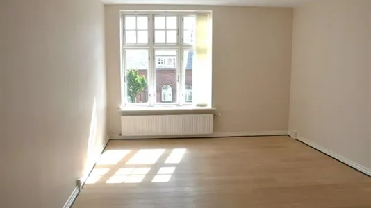 Lejligheder i Skive - billede 3