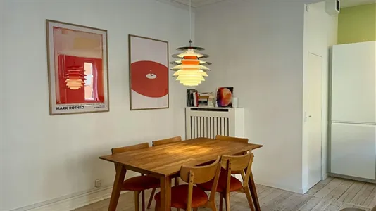 Lejligheder i Østerbro - billede 2