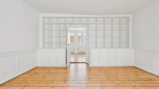 Lejligheder i København K - billede 4