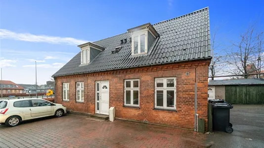 Lejligheder i Næstved - billede 1