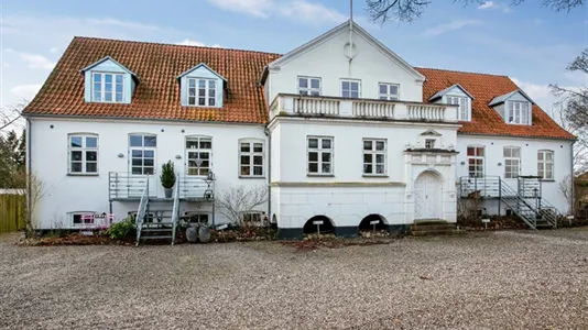 Lejligheder i Nykøbing Falster - billede 1