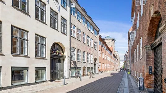 Lejligheder i København K - billede 1