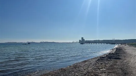 Lejligheder i Hellerup - billede 4