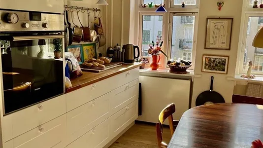 Lejligheder i København K - billede 13