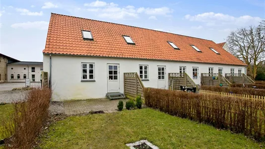 Lejligheder i Nykøbing Falster - billede 15