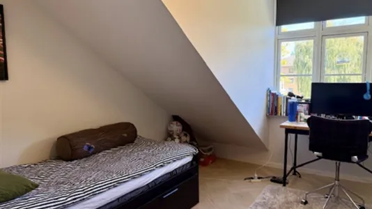 Lejligheder i Frederiksberg - billede 7