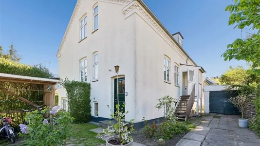 Lejligheder i Frederiksberg - billede 15