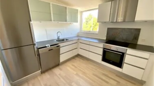 Lejligheder i Munkebo - billede 3