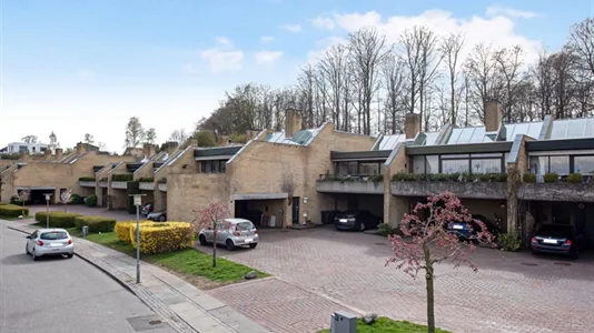 Lejligheder i Rungsted Kyst - billede 15