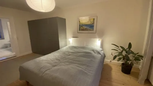 Lejligheder i Vedbæk - billede 10