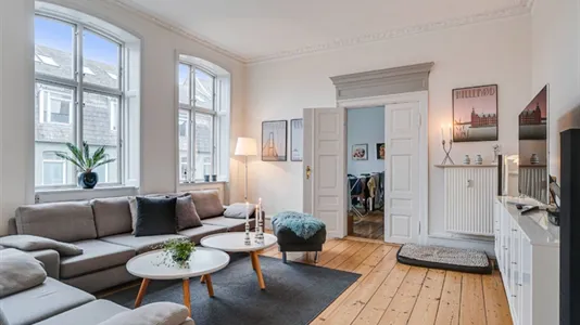 Lejligheder i Hillerød - billede 2