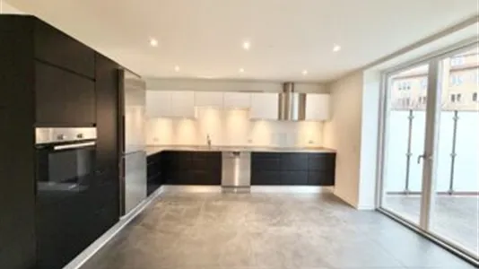 Lejligheder i Odense C - billede 3