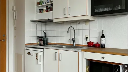 Lejligheder i Roskilde - billede 2