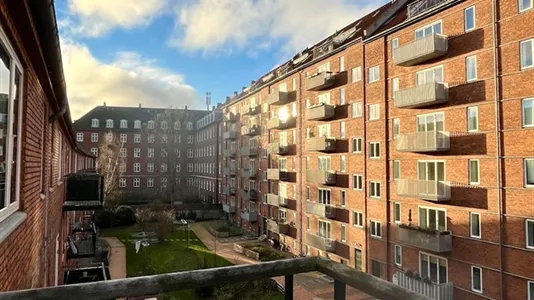 Lejligheder i Østerbro - billede 5