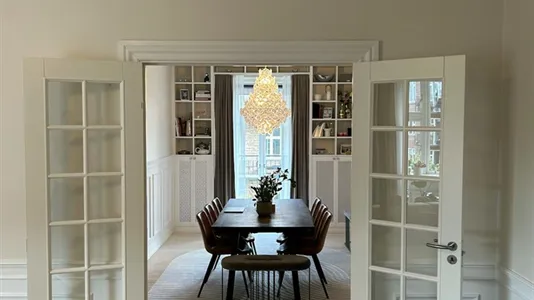 Lejligheder i Frederiksberg - billede 9