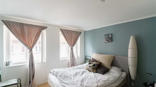 Lejligheder i København K - billede 6