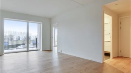 Lejligheder i Odense M - billede 8