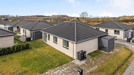 Lejligheder i Svendborg - billede 1