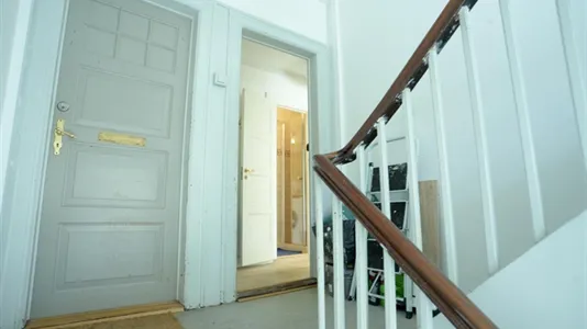 Lejligheder i Vanløse - billede 2