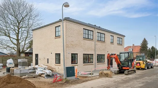 Lejligheder i Vallensbæk Strand - billede 14