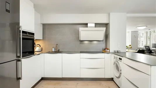 Lejligheder i Område ikke angivet - billede 10