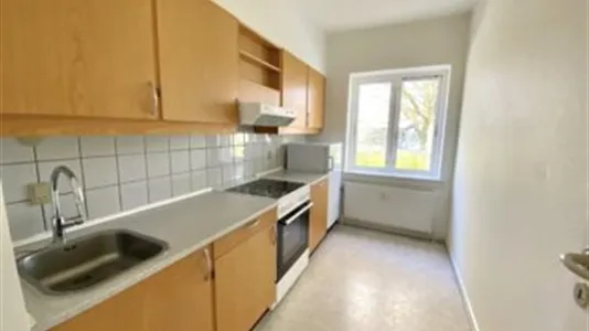 Lejligheder i Odense C - billede 3